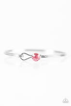 Load image into Gallery viewer, Sparkle On Fleek - Pink Bracelet