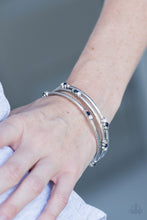 Load image into Gallery viewer, The Money Shot - Multi Bracelet
