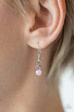 Load image into Gallery viewer, Stay Sparkly - Pink Necklace