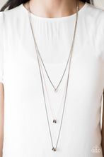Load image into Gallery viewer, Industrial Storm - Multi Necklace