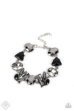 Load image into Gallery viewer, Marvelously Modish - Silver Bracelet