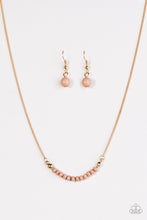 Load image into Gallery viewer, Country Roads - Gold Necklace