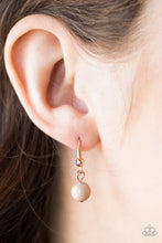Load image into Gallery viewer, Country Roads - Gold Necklace