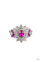 Load image into Gallery viewer, The Princess and The FROND - Pink Ring