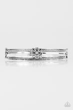 Load image into Gallery viewer, Demure Decor - White Set of Bracelets