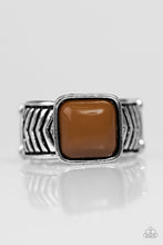 Load image into Gallery viewer, Tiger Trainer - Brown Ring