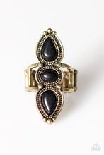 Load image into Gallery viewer, Calling All Chiefs - Brass Ring