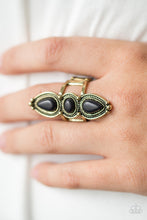 Load image into Gallery viewer, Calling All Chiefs - Brass Ring