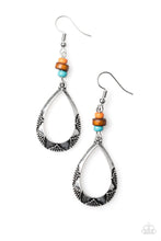 Load image into Gallery viewer, Full Of WILDLIFE - Multi Earrings
