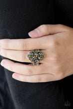 Load image into Gallery viewer, Unlimited CACHE - Green Ring
