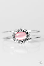 Load image into Gallery viewer, Castles and Champions - Pink Bracelet
