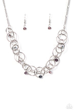Load image into Gallery viewer, You Cant Handle The Sparkle! - Multi Necklace