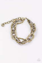 Load image into Gallery viewer, Industrial Underground - Multi Bracelet
