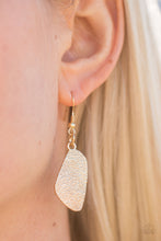 Load image into Gallery viewer, Handcrafted Harmony - Gold Necklace
