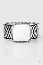 Load image into Gallery viewer, Tiger Trainer - White Ring