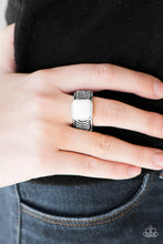 Load image into Gallery viewer, Tiger Trainer - White Ring