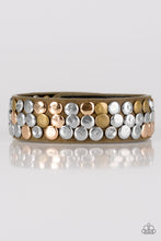 Load image into Gallery viewer, Dont Step On A Crack... - Green Bracelet