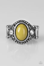 Load image into Gallery viewer, Beautifully Bali - Green Ring