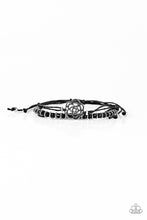 Load image into Gallery viewer, GROW All Out - Black Bracelet