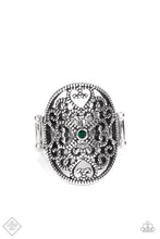 Load image into Gallery viewer, Imperial Icon - Green Ring