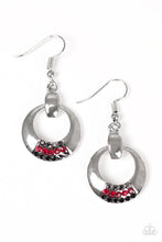 Load image into Gallery viewer, Glitter and Glam - Multi Earrings