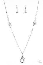 Load image into Gallery viewer, Love Every Day - Pink Lanyard