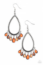 Load image into Gallery viewer, Radiant Bursts - Multi Earrings
