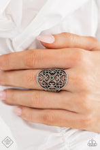 Load image into Gallery viewer, Imperial Icon - Green Ring