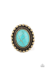 Load image into Gallery viewer, Sedona Soul - Brass Ring