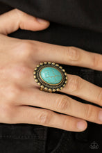 Load image into Gallery viewer, Sedona Soul - Brass Ring