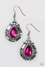 Load image into Gallery viewer, Movie Star Marvel - Pink Earrings