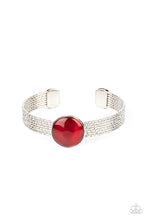 Load image into Gallery viewer, Mystical Magic - Red Bracelet