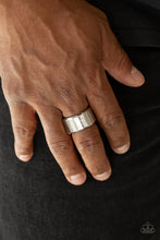 Load image into Gallery viewer, The Graduate - White Urban Ring