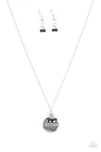 Load image into Gallery viewer, Sunny Dreams - Black Necklace