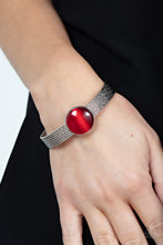 Load image into Gallery viewer, Mystical Magic - Red Bracelet