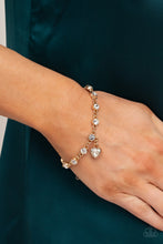 Load image into Gallery viewer, Truly Lovely - Gold Bracelet