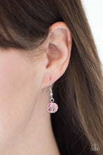 Load image into Gallery viewer, Still Killin It - Pink Necklace