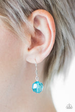 Load image into Gallery viewer, Keepin It Colorful - Blue Necklace