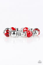 Load image into Gallery viewer, Duchess Of Cambridge - Red Bracelet