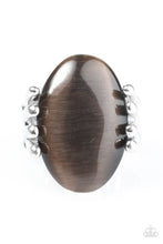 Load image into Gallery viewer, All Will Be SHINE! - Brown Ring