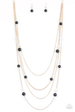 Load image into Gallery viewer, Classical Refinement - Multi Necklace