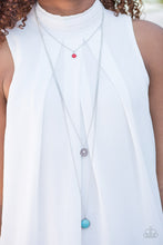 Load image into Gallery viewer, Mayan Dawn - Multi Necklace