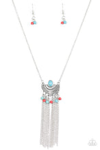 Load image into Gallery viewer, Anasazi Allure - Multi Necklace