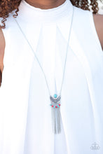 Load image into Gallery viewer, Anasazi Allure - Multi Necklace