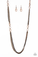 Load image into Gallery viewer, Keep It Street - Multi Necklace