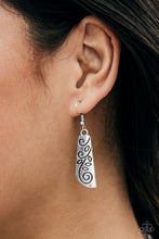 Load image into Gallery viewer, Untamed - Silver Necklace