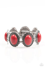 Load image into Gallery viewer, RANCH Out - Red Bracelet