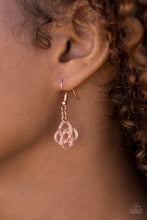 Load image into Gallery viewer, Cunning Cleopatra - Copper Necklace