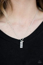 Load image into Gallery viewer, Laugh Often - Pink Necklace