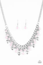 Load image into Gallery viewer, Self Love - Pink Necklace